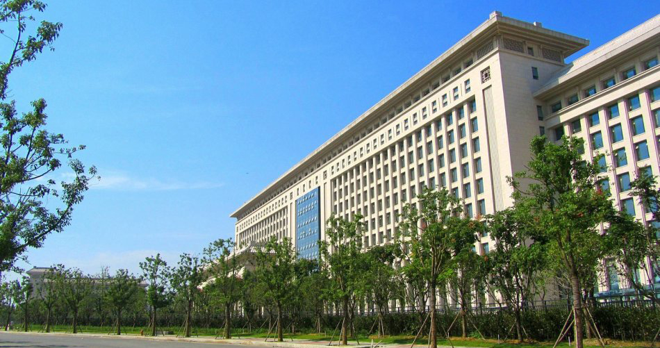 合肥滨湖安徽省府会议室