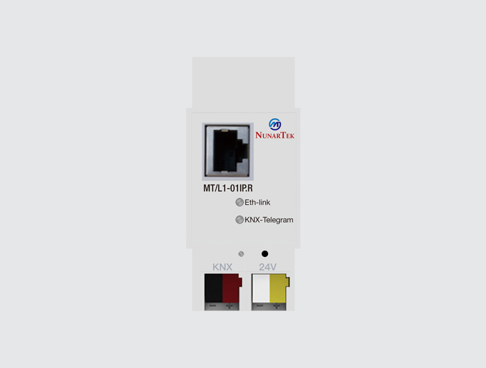 IP路由器MT/L1-01IP.R